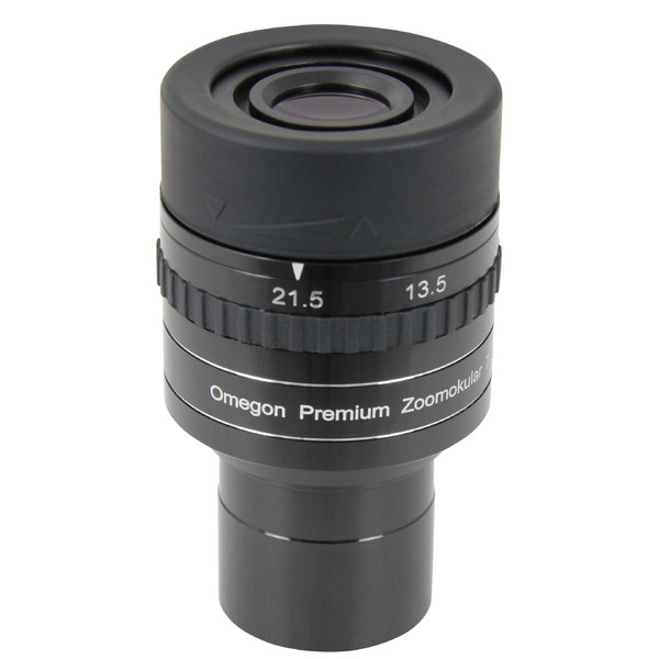 Omegon Okular zoom Premium 7,2-21,5 mm 1,25"