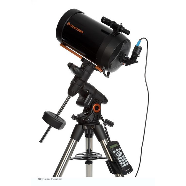 Celestron Schmidt-Cassegrain Teleskop SC 203/2032 AVX GoTo