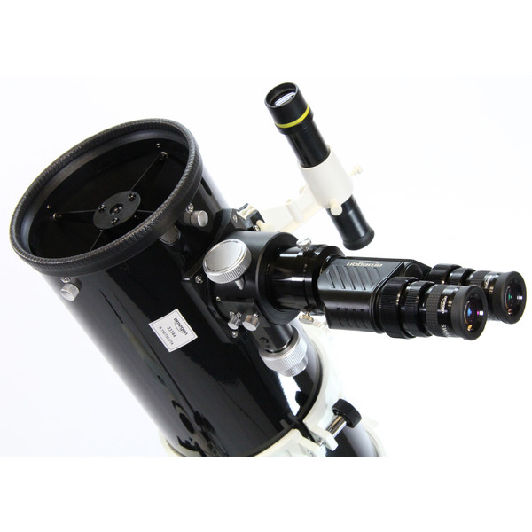 Omegon adaptador binocular 1,25''