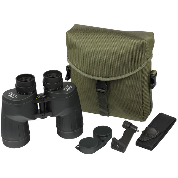 Omegon Binoculars Brightsky 10x50