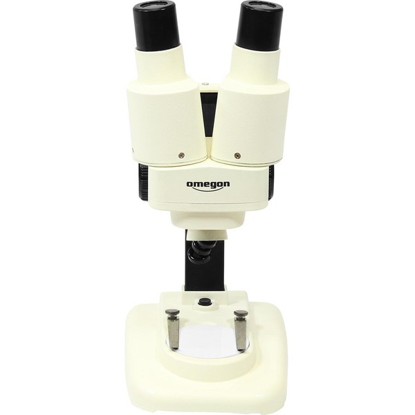 Omegon Stereomikroskop StereoView, 20x, LED