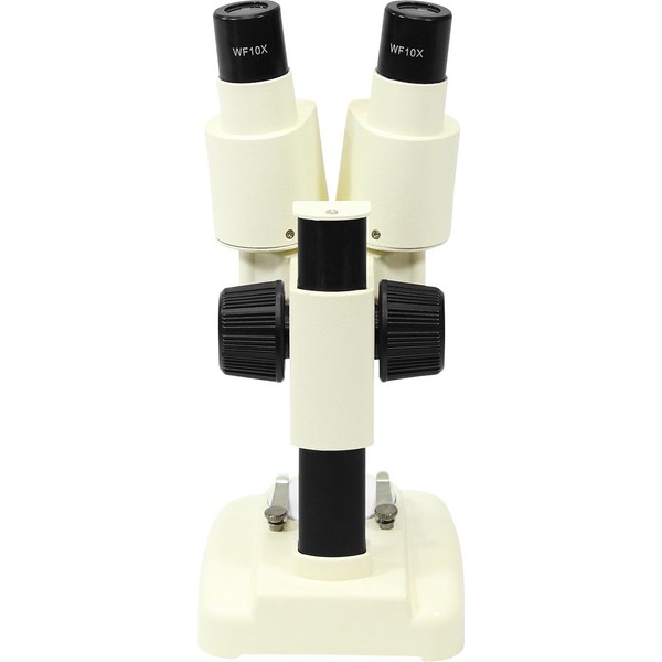 Omegon Stereomikroskop StereoView, 20x, LED