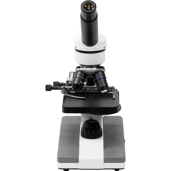 Microscope Omegon MonoView, MonoVision, achromate, 1536x, camera, LED