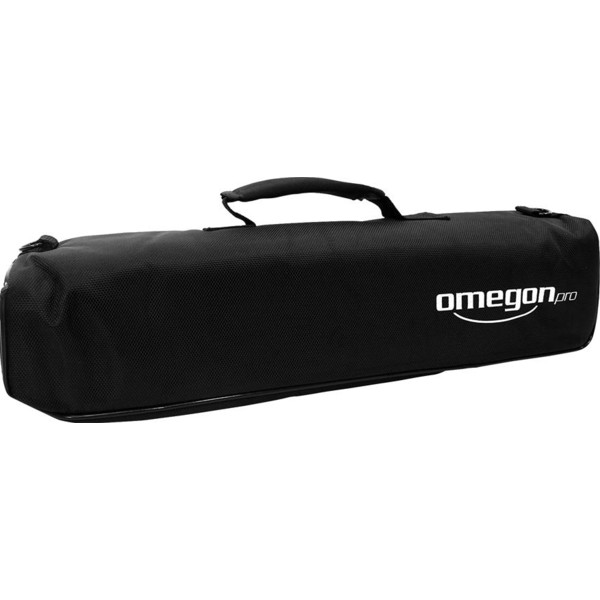 Omegon Aluminium-trebensstativ Pro stativ i aluminium