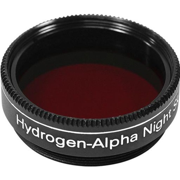 Omegon Filtro CCD HYDROGEN-ALPHA 1.25''