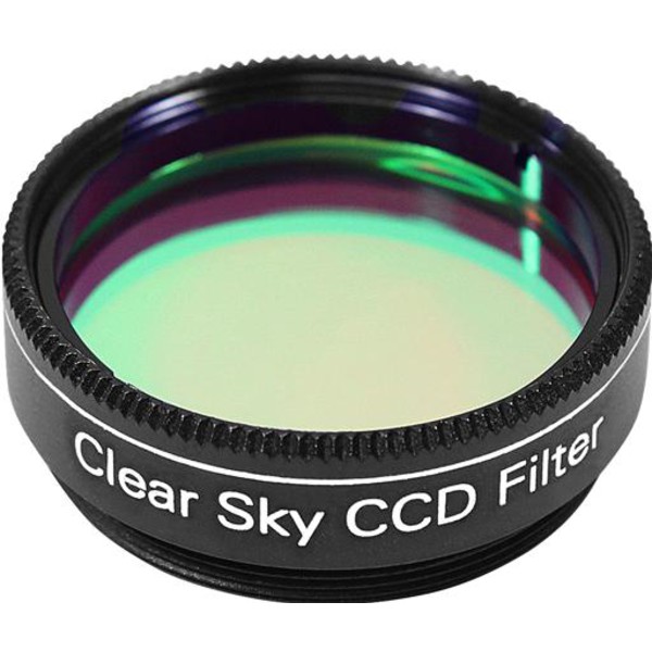 Omegon Filters Clear Sky filter, 1,25''