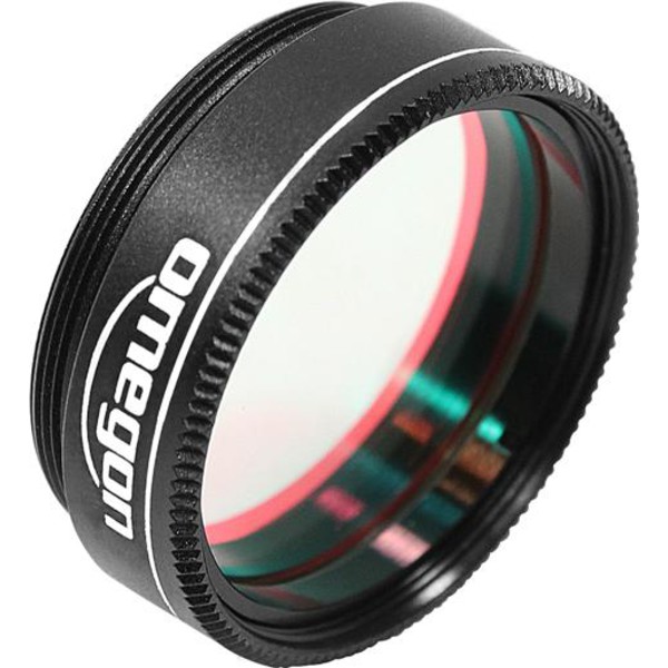 Omegon Blockeringsfilter UV/IR avskärmningsfilter 1.25''