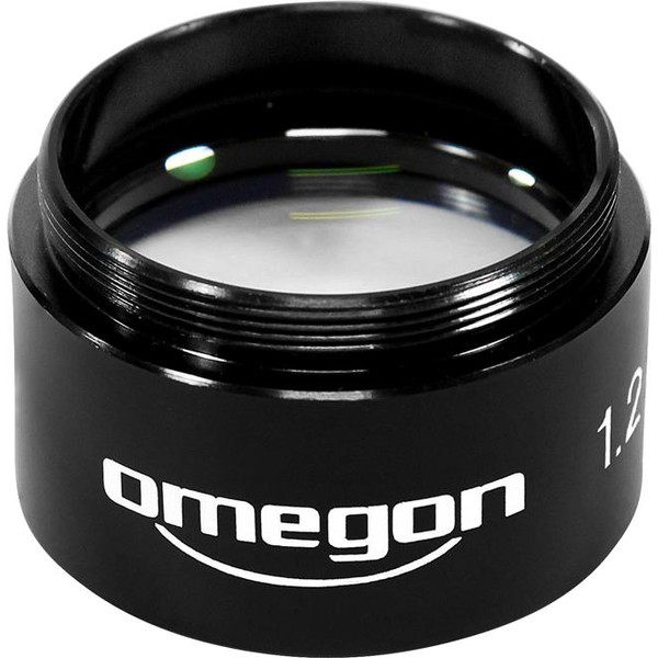 Omegon redutor de 0,5x para fotografia