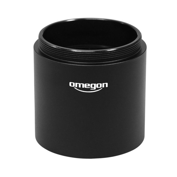 Omegon Cilíndro de extensão T2 Anel intermediário 40mm T2i/T2a