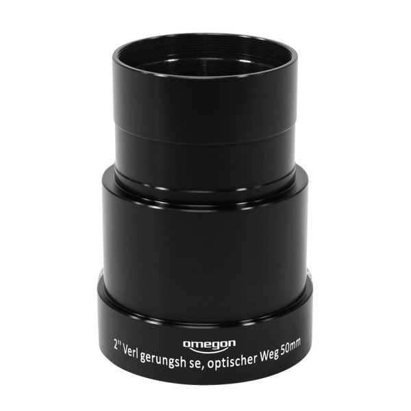 Omegon Tub prelungitor de 2” cu 50 mm cale optica