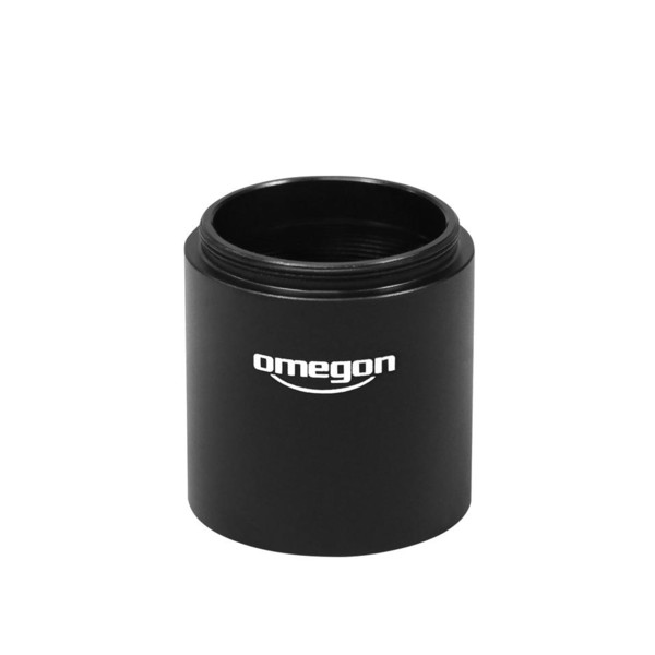 Omegon 1,25'' cilíndro de extensão de 30mm