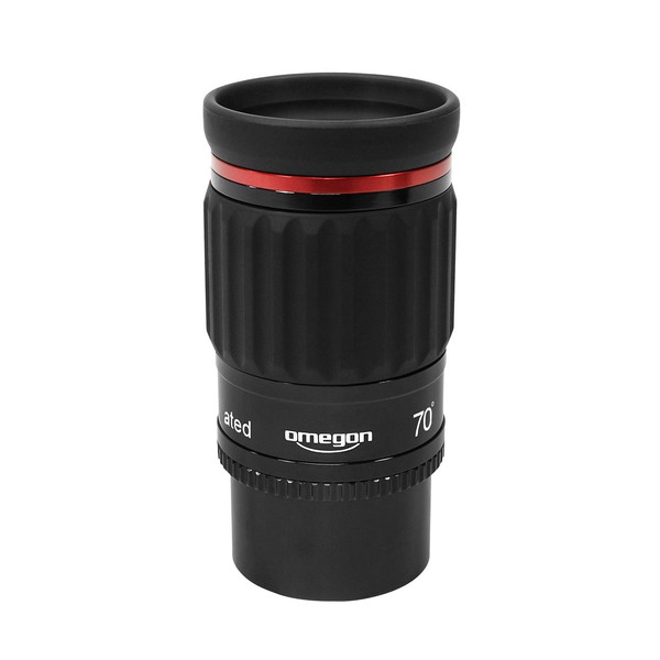 Omegon oculaire Redline SW 8mm coulant 31,75 mm / 50,8 mm