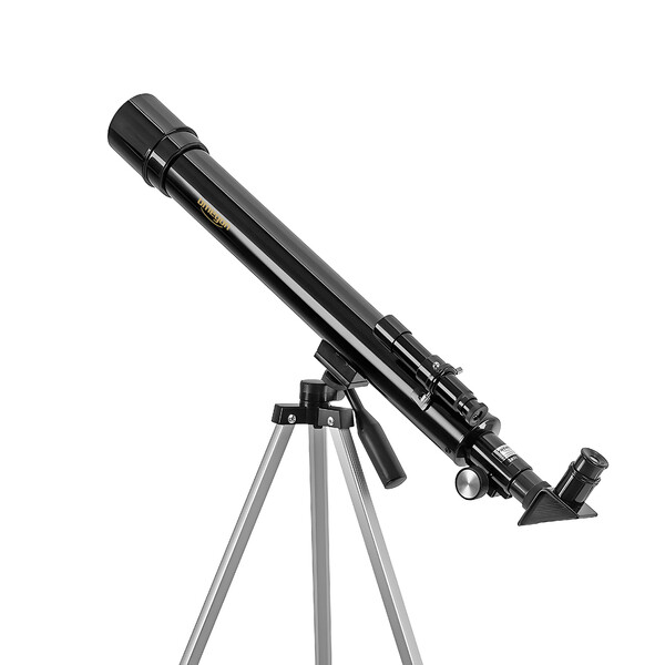 Omegon Telescope AC 50/600 AZ