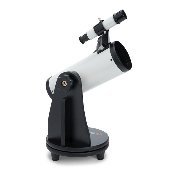 Celestron Dobson Teleskop N 76/300 Cometron FirstScope DOB