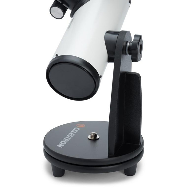 Celestron Dobson Teleskop N 76/300 Cometron FirstScope DOB