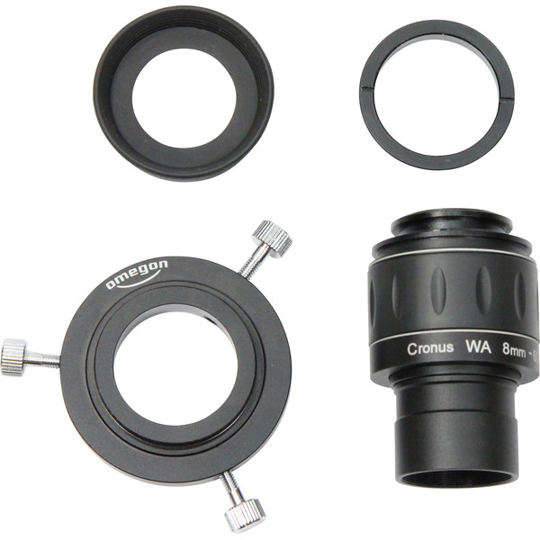 Omegon Adaptor de proiectie Cronus T2 Adapter