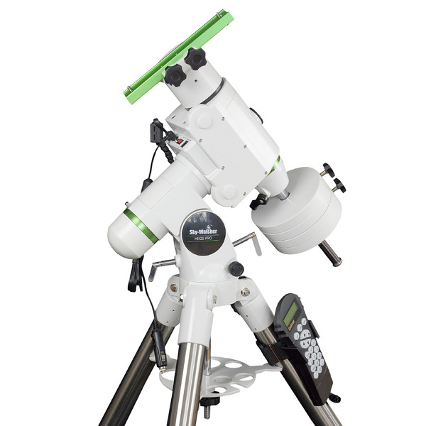 Omegon Telescope Pro Astrograph 154/600 HEQ-5