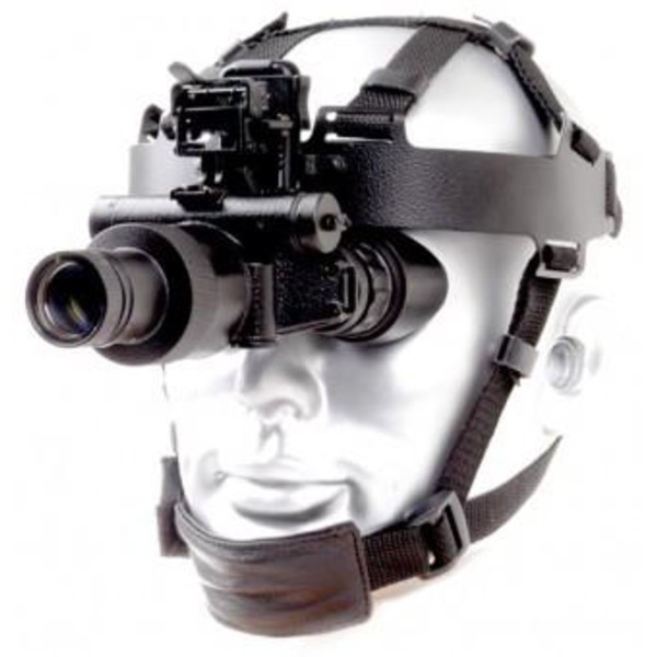 N-Vision Nachtsichtgerät Professional 140 Goggles
