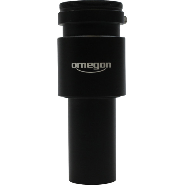 Omegon Lentille de redressement deluxe 1,25"