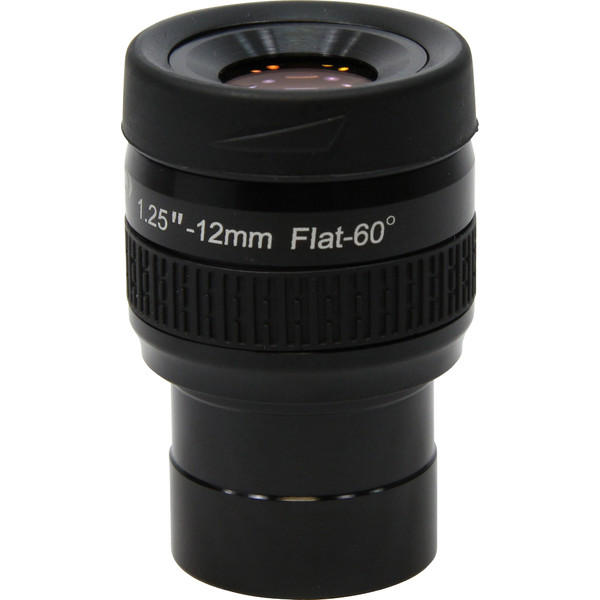 Omegon 1.25 ", 12mm flat field eyepiece