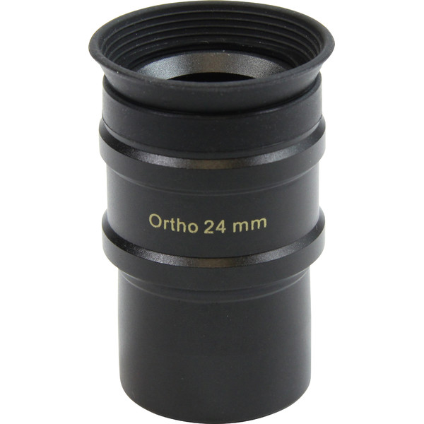 Omegon Eyepiece Ortho 24 mm 1,25''