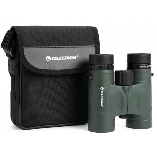 Celestron Fernglas NATURE DX 10x32