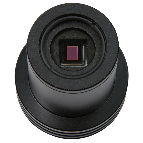 Caméra Omegon Proteus 120 MCI