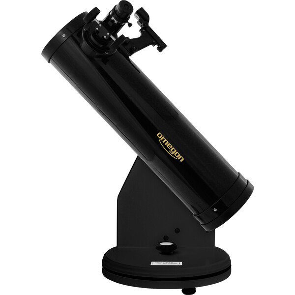 Omegon Telescop Dobson N 102/640 DOB