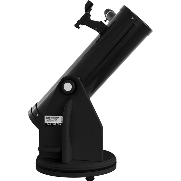 Omegon Telescop Dobson N 102/640 DOB