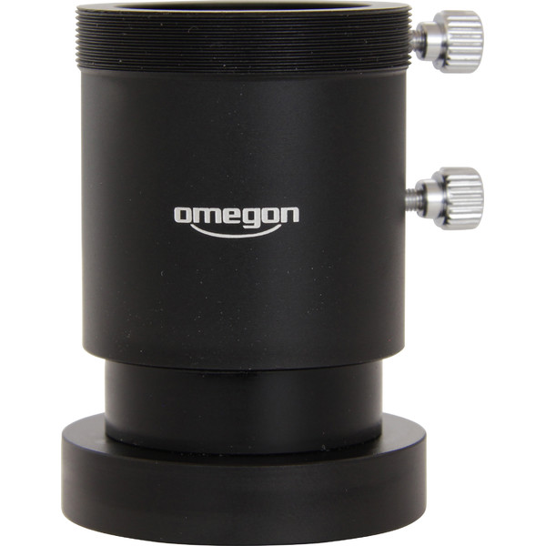 Omegon Adaptadores Adaptador de enfoque T2 de 1,25" de