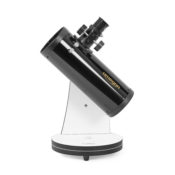 Omegon Telescop Dobson N 76/300 DOB