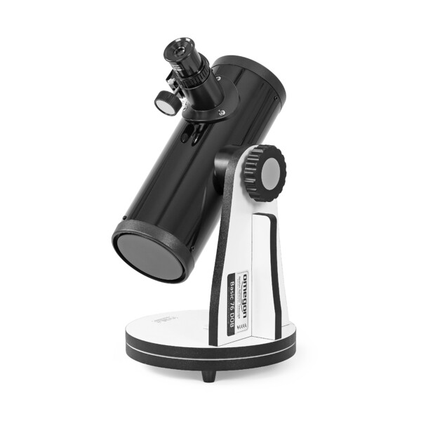 Omegon Telescopio Dobson N 76/300 DOB