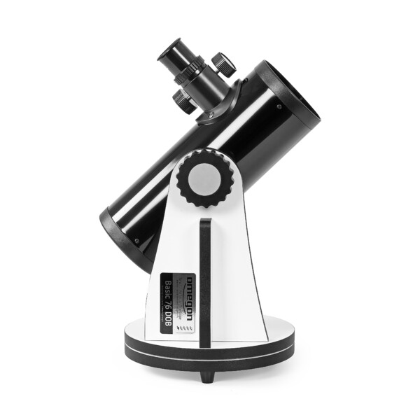 Omegon Telescop Dobson N 76/300 DOB