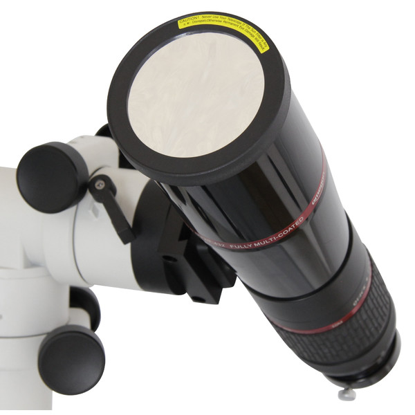 Omegon solar filter, 60-80mm