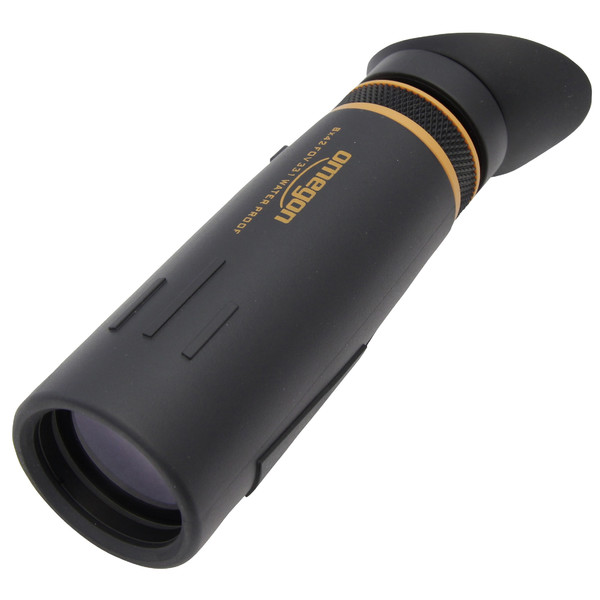 Omegon Monocular Orange 8x42