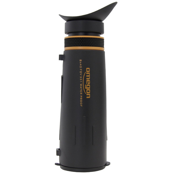 Omegon Monocular Orange 8x42