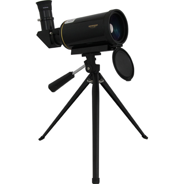 Omegon Telescopio Dobson MightyMak 60