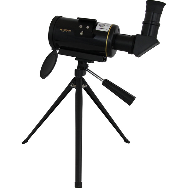 Omegon Telescopio Maksutov MightyMak 60