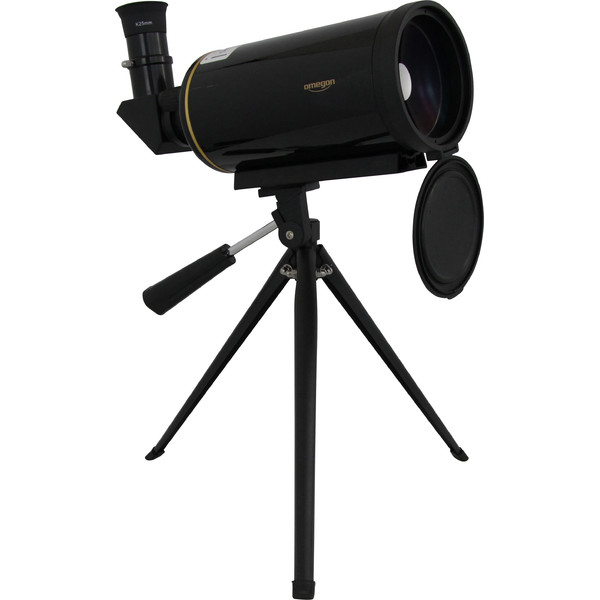 Omegon Maksutov-teleskop MightyMak 80