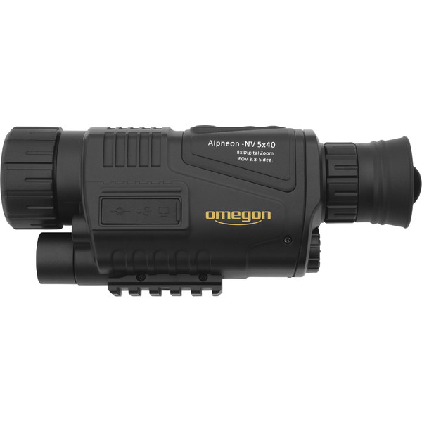 Omegon Instrument Night Vision  Alpheon NV 5x40