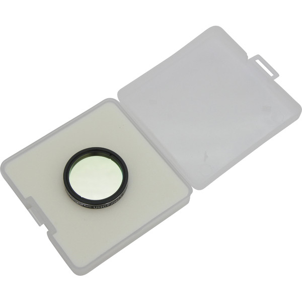 Omegon Filters Pro OIII CCD-filter, 1,25''