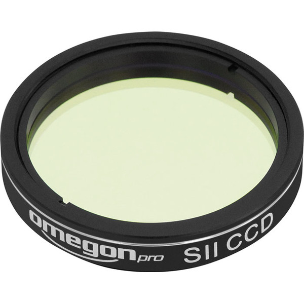 Omegon Pro Filtro SII CCD de 1,25''