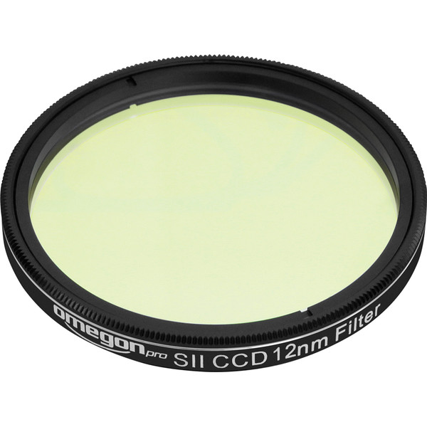 Omegon Pro SII CCD-filter 2''