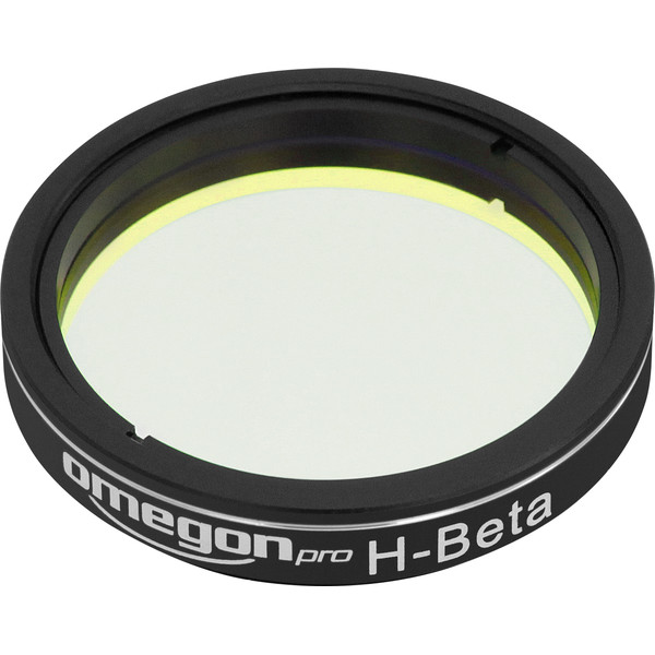 Omegon Filters Pro 1.25'' H-Beta filter