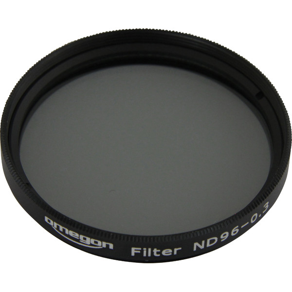 Omegon Filtro lunare Premium 50% Transmissione 2''