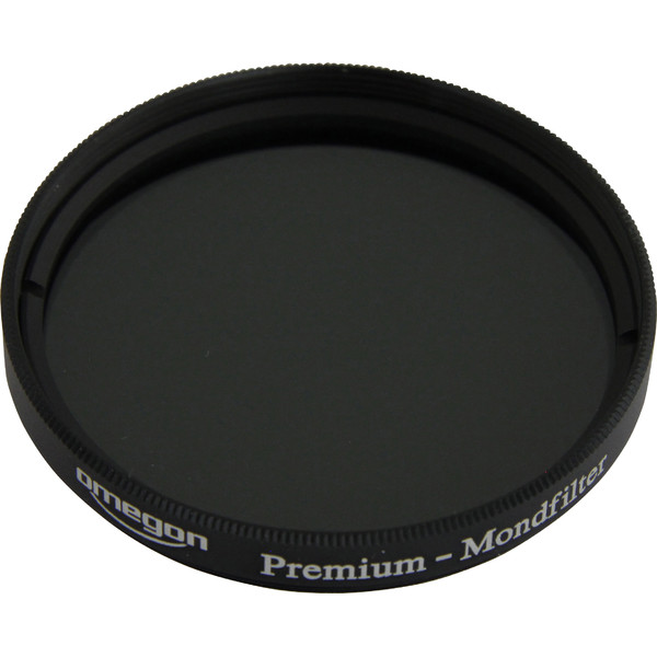 Omegon Filters 2'' Moon filter 25% Transmission