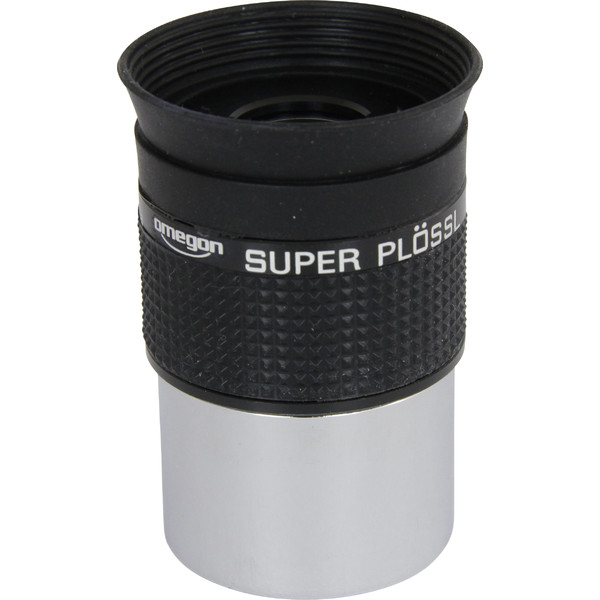 Omegon Super Plössl Okular 15mm 1,25''