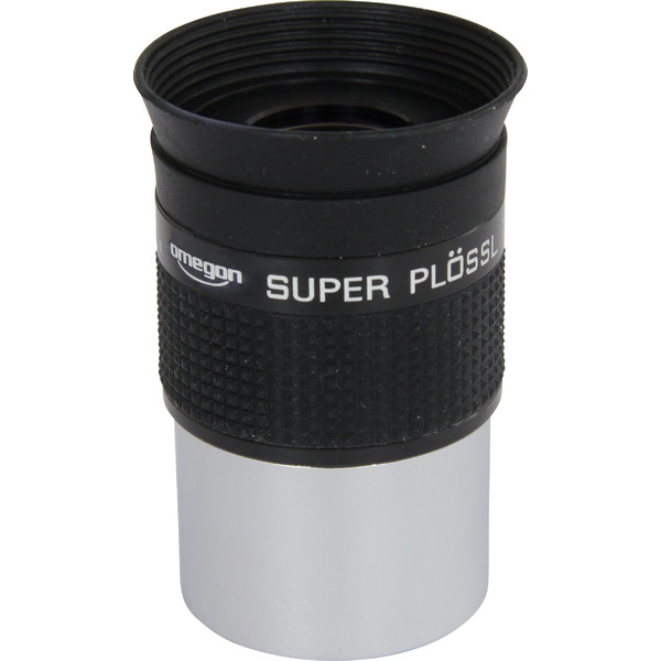 Omegon Okular Super Plössl 17mm 1,25"