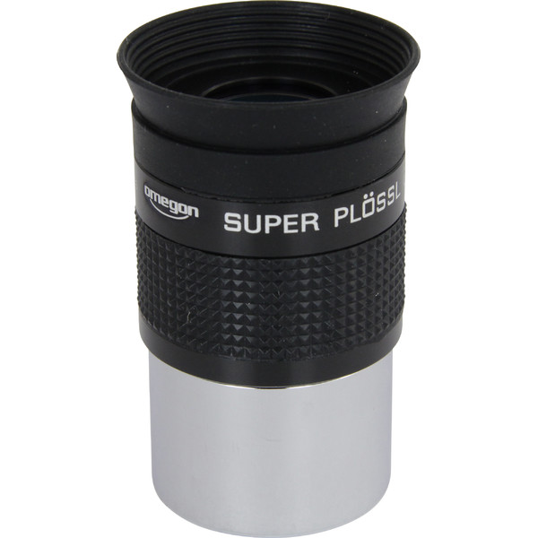 Omegon Super Plössl 20mm 1.25'' eyepiece