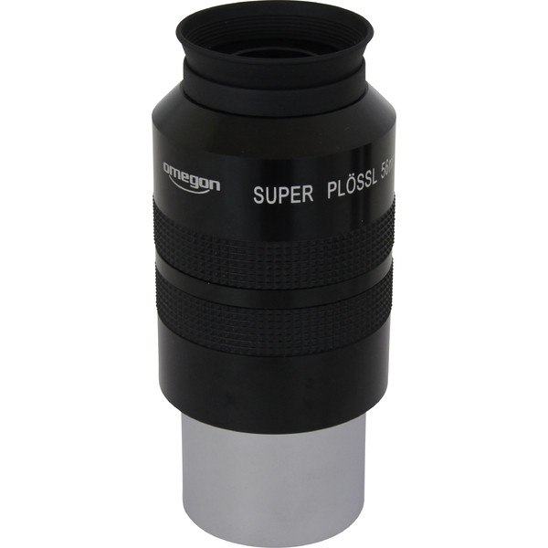 Omegon Super Plössl okular 56mm 2''